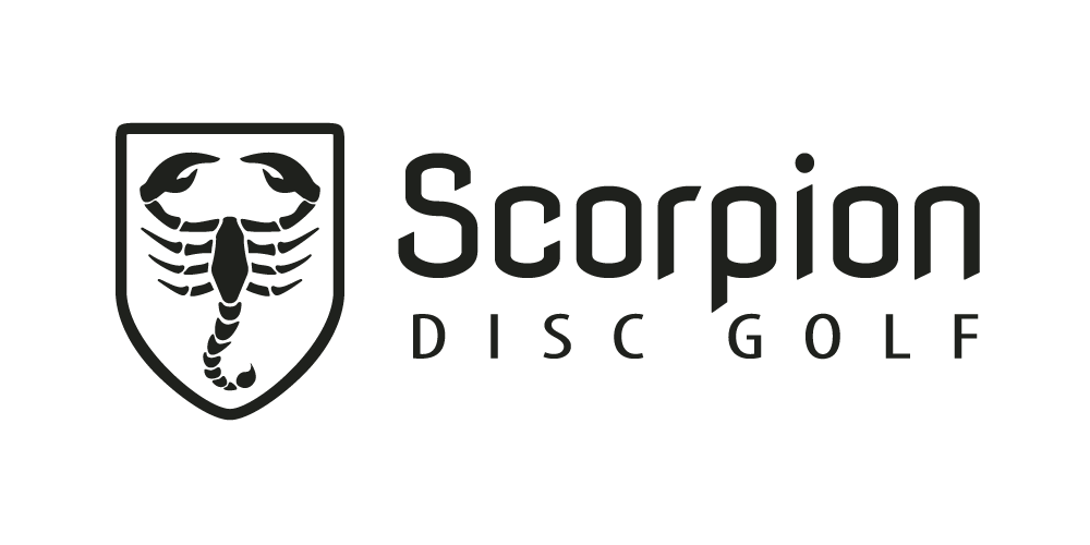 Scorpion Disc Golf